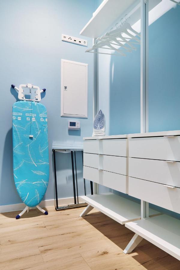 Design Apartment I Innenstadt I Kueche I Wifi Bingen am Rhein Bagian luar foto