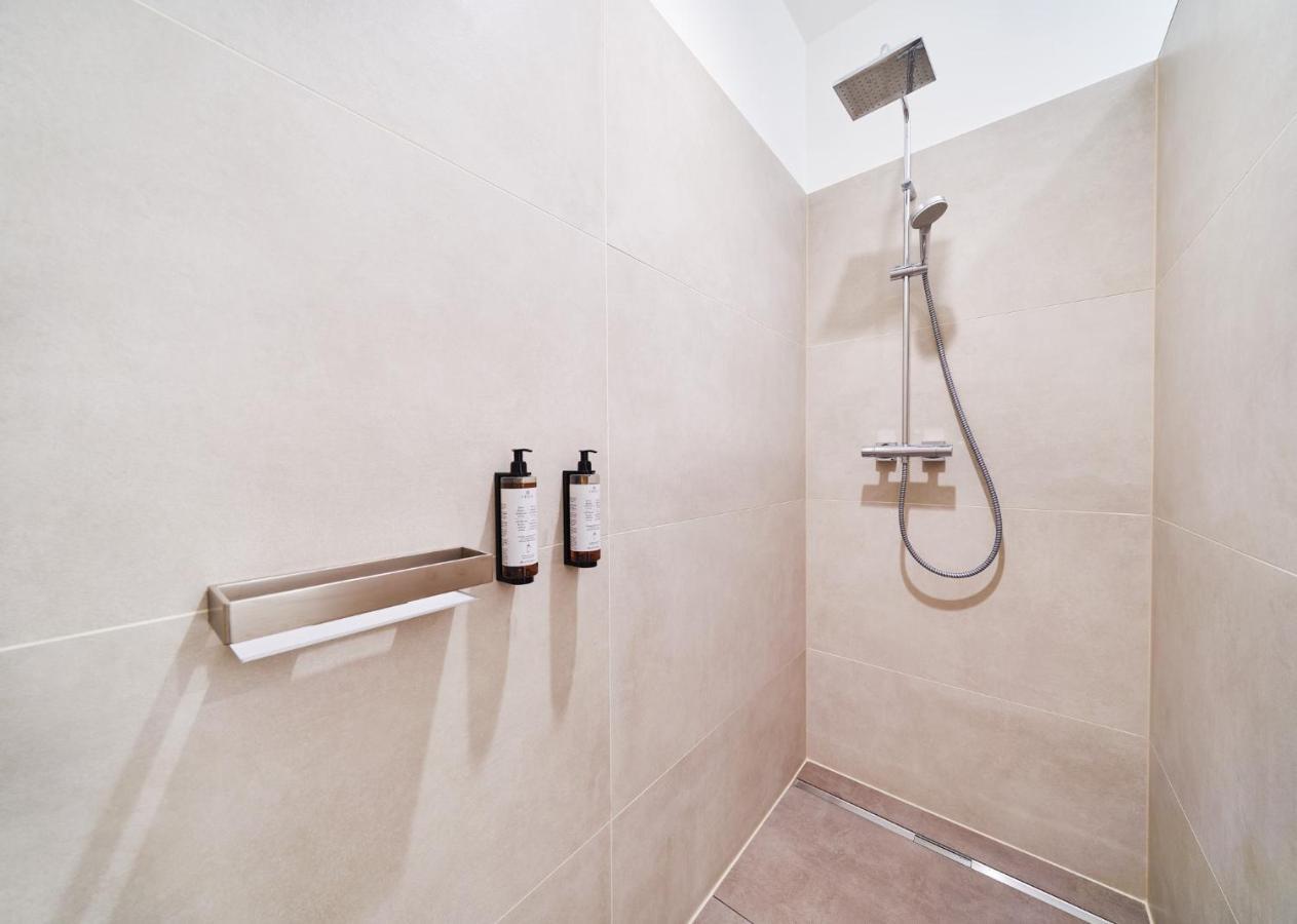 Design Apartment I Innenstadt I Kueche I Wifi Bingen am Rhein Bagian luar foto